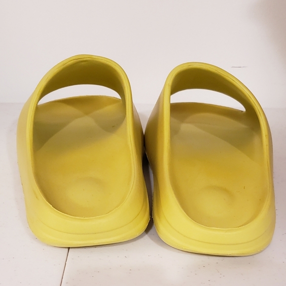 FOAM SLIDES HOUSE SLIPPERS Men's fit size - 10 - 11 | EU 44 - 45 - Picture 6 of 9
